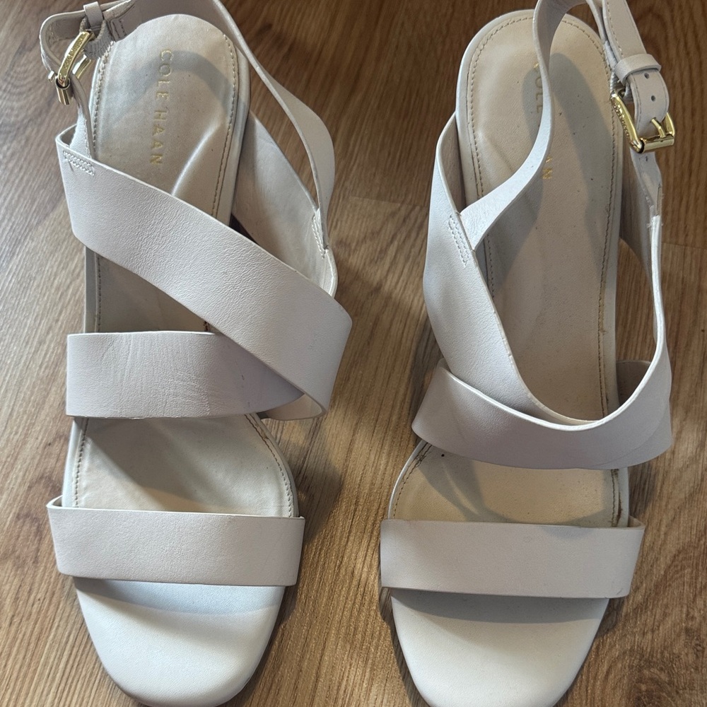 Cole Haan women's sandal